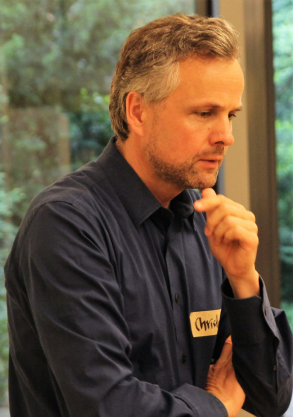 Christoph Nahrholdt