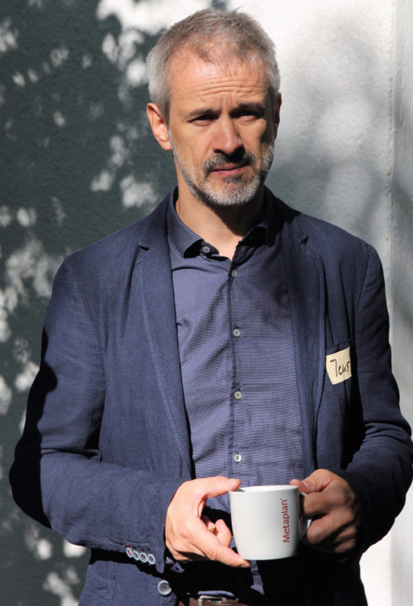 Jens Kapitzky