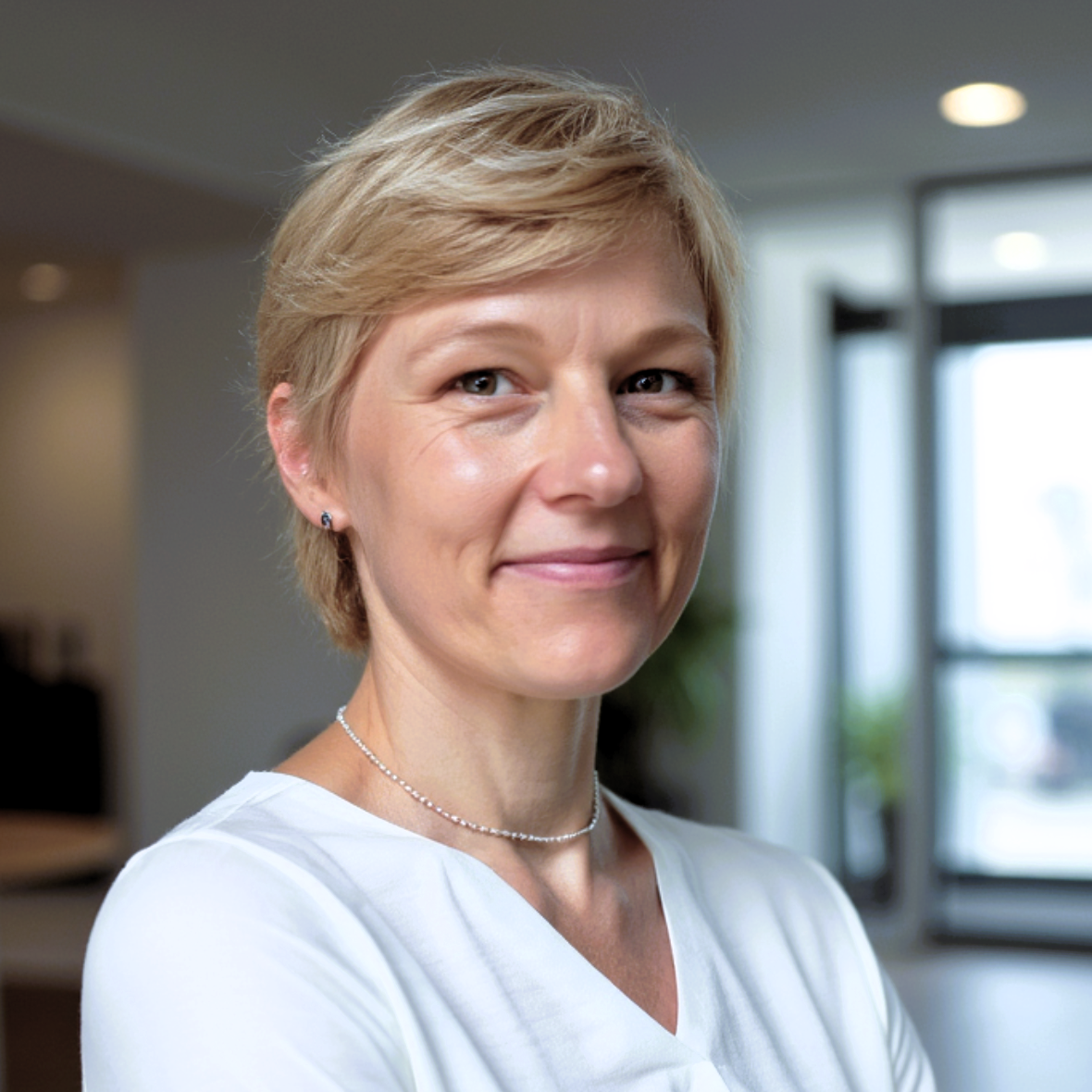 Julia Henke